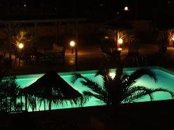 Spiros Soula Apartments, Ligaria Beach, Crete, Kreta