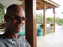 Spiros Soula Apartments, Ligaria Beach, Crete, Kreta