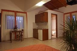 Sunrise Suites, Kalyves, Kalives, Crete, Kreta.