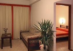 Sunrise Suites, Kalyves, Kalives, Crete, Kreta.