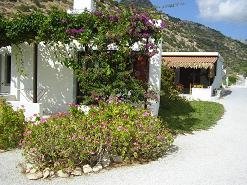 Tania Apartments in Crete