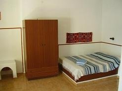 Tania Apartments in Crete