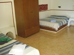 Tania Apartments in Crete