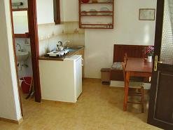 Tania Apartments in Crete