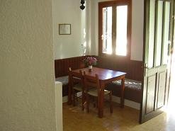 Tania Apartments in Crete