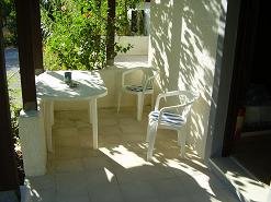 Tania Apartments in Crete