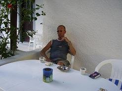 Tania Apartments in Crete