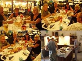 Tania Apartments in Crete