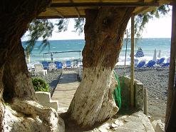 Kreta, Crete, Tertsa, Mirtos