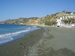 Kreta, Crete, Tertsa, Mirtos