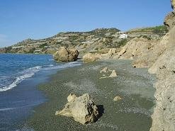 Kreta, Crete, Tertsa, Mirtos