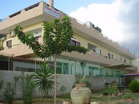 Thania Studios, Agia Pelagia, crete, Kreta.