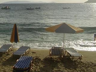 Thania Studios, Agia Pelagia, crete, Kreta.