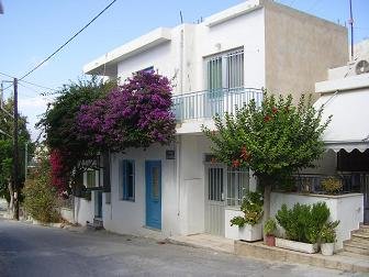 Vainia, Ierapetra