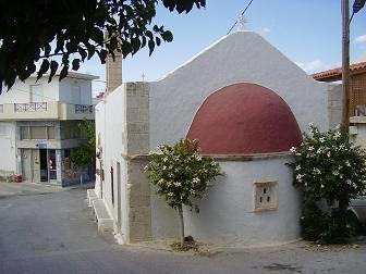 Vainia, Ierapetra