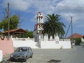 Vasilopoulo, Kreta, Crete.