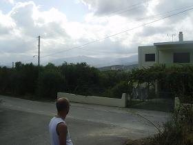 Vasilopoulo, Kreta, Crete.