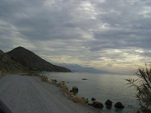 Vatos, Mirtos, Kreta, Crete