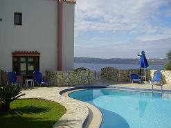 Villa Amalia, Villa in Crete, Megala Chorafia, Kreta