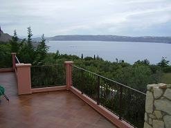 Villa Amalia, Villa in Crete, Megala Chorafia, Kreta