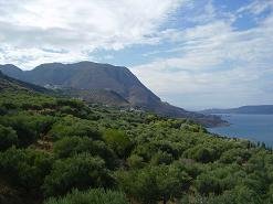 Villa Amalia, Villa in Crete, Megala Chorafia, Kreta