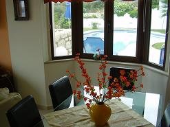 Villa Amalia, Villa in Crete, Megala Chorafia, Kreta