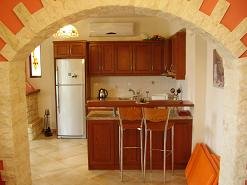 Villa Amalia, Villa in Crete, Megala Chorafia, Kreta