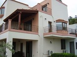 Villa Amalia, Villa in Crete, Megala Chorafia, Kreta