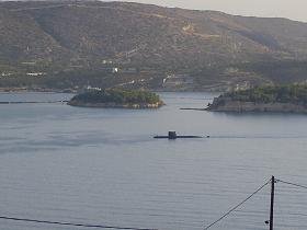 Villa Amalia, Villa in Crete, Megala Chorafia, Kreta