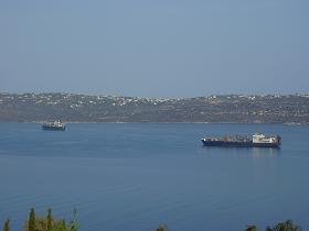 Villa Amalia, Villa in Crete, Megala Chorafia, Kreta