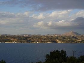 Villa Amalia, Villa in Crete, Megala Chorafia, Kreta