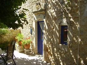 Villa Atlantis, Plaka, Almyrida Beach, Apokoronas, Kreta, Crete