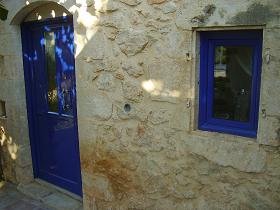 Villa Atlantis, Plaka, Almyrida Beach, Apokoronas, Kreta, Crete