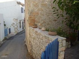 Villa Atlantis, Plaka, Almyrida Beach, Apokoronas, Kreta, Crete