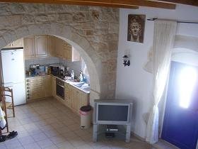 Villa Atlantis, Plaka, Almyrida Beach, Apokoronas, Kreta, Crete