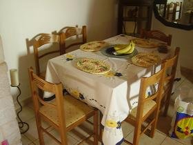 Villa Atlantis, Plaka, Almyrida Beach, Apokoronas, Kreta, Crete