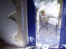 Villa Atlantis, Plaka, Almyrida Beach, Apokoronas, Kreta, Crete