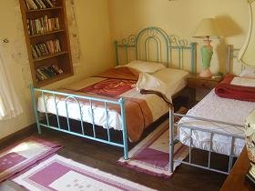 Villa Atlantis, Plaka, Almyrida Beach, Apokoronas, Kreta, Crete