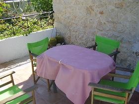 Villa Atlantis, Plaka, Almyrida Beach, Apokoronas, Kreta, Crete