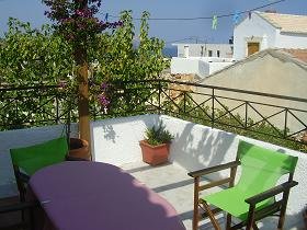 Villa Atlantis, Plaka, Almyrida Beach, Apokoronas, Kreta, Crete