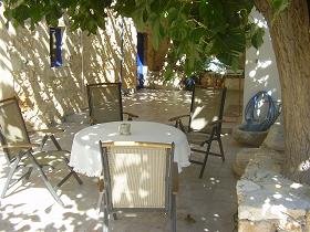 Villa Atlantis, Plaka, Almyrida Beach, Apokoronas, Kreta, Crete