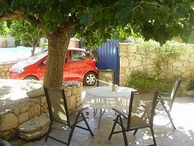 Villa Atlantis, Plaka, Almyrida Beach, Apokoronas, Kreta, Crete