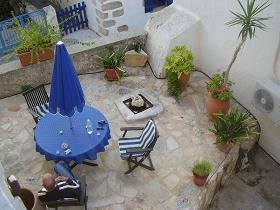 Villa Atlantis, Plaka, Almyrida Beach, Apokoronas, Kreta, Crete