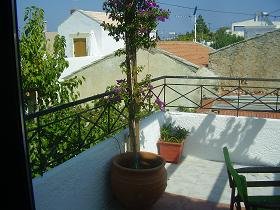 Villa Atlantis, Plaka, Almyrida Beach, Apokoronas, Kreta, Crete