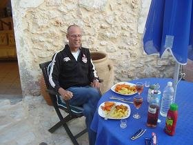 Villa Atlantis, Plaka, Almyrida Beach, Apokoronas, Kreta, Crete