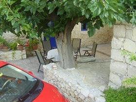 Villa Atlantis, Plaka, Almyrida Beach, Apokoronas, Kreta, Crete