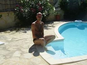 Villa Atlantis, Plaka, Almyrida Beach, Apokoronas, Kreta, Crete