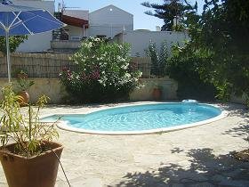 Villa Atlantis, Plaka, Almyrida Beach, Apokoronas, Kreta, Crete