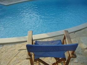 Villa Atlantis, Plaka, Almyrida Beach, Apokoronas, Kreta, Crete