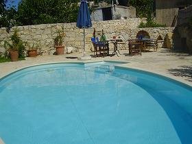 Atlantis House crete